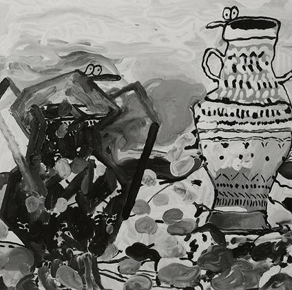 Sweet Sweet - Vinile LP di Moomin