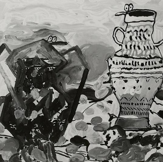 Sweet Sweet - Vinile LP di Moomin