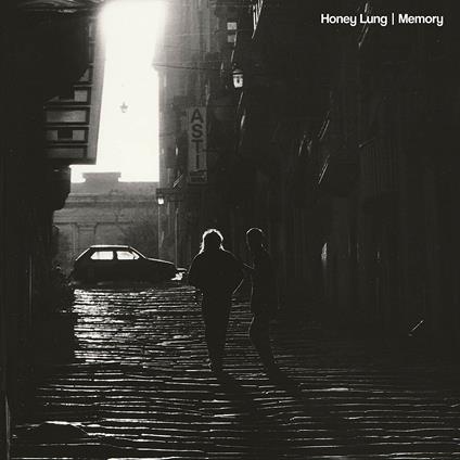 Memory - Vinile LP di Honey Lung
