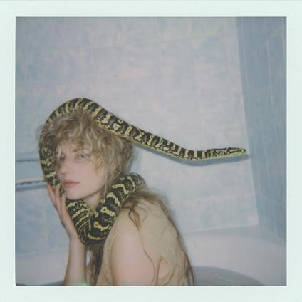 Welcome to Paradise Lost - Vinile LP di Taraka