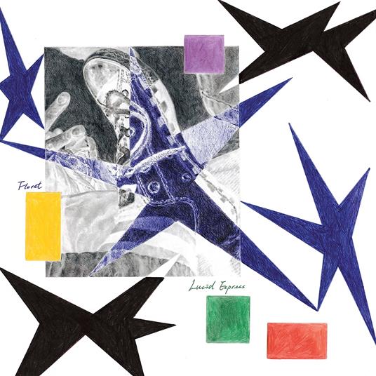 Floret - Vinile LP di Lucid Express