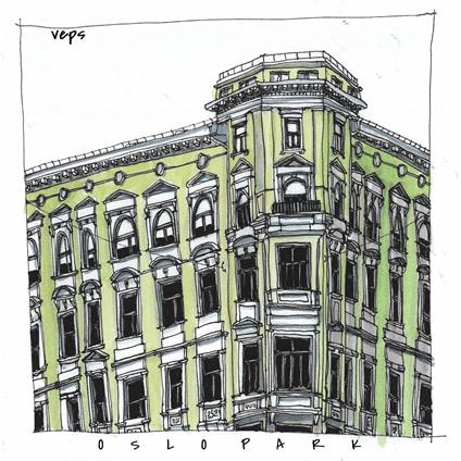 Oslo Park - Vinile LP di Veps
