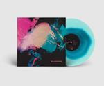 Blushing (Blue Vinyl)