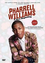Pharrell Williams. New Beginning (DVD)