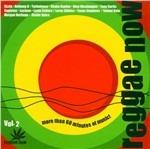 Reggae Now vol.2 - CD Audio