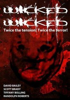 Wicked, Wicked - DVD