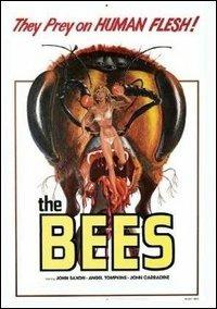The Bees - DVD