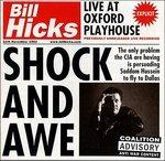 Shock & Awe - CD Audio di Bill Hicks