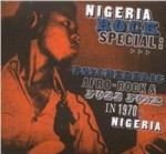 Nigeria Rock Special