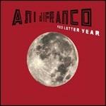 Red Letter Year