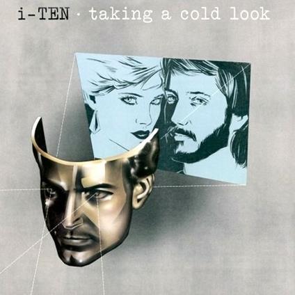 Taking a Cold Look - CD Audio di I-Ten