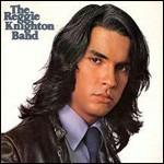 The Reggie Knighton Band - CD Audio di Reggie Knighton Band