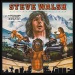 Schemer Dreamer - CD Audio di Steve Walsh