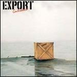Contraband - CD Audio di Export