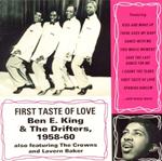First Taste Of Love