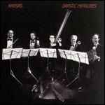 Drastic Measures - CD Audio di Kansas