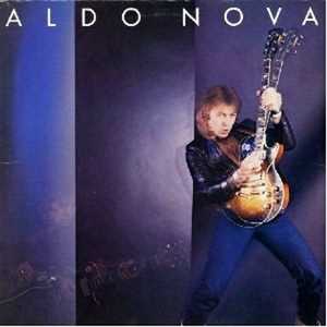 CD Aldo Nova Aldo Nova