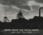 Music And Carls From The Welsh Mines