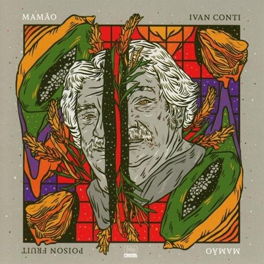 Poison Fruit - CD Audio di Ivan Conti