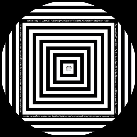Sombra do dragão - Vinile LP di Daniel Maunick