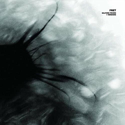 Salford Priors Version - Vinile LP di Fret