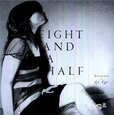Go Ego - Vinile 10'' di Eight and a Half