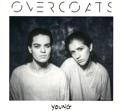 Young - CD Audio di Overcoats