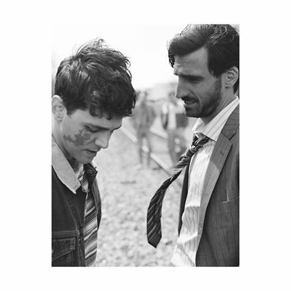 Matthias & Maxime - CD Audio di Jean-Michel Blais