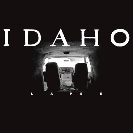 Lapse - Vinile LP di Idaho