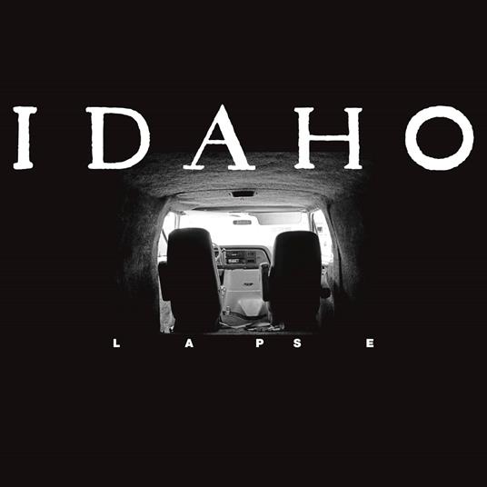 Lapse - Vinile LP di Idaho