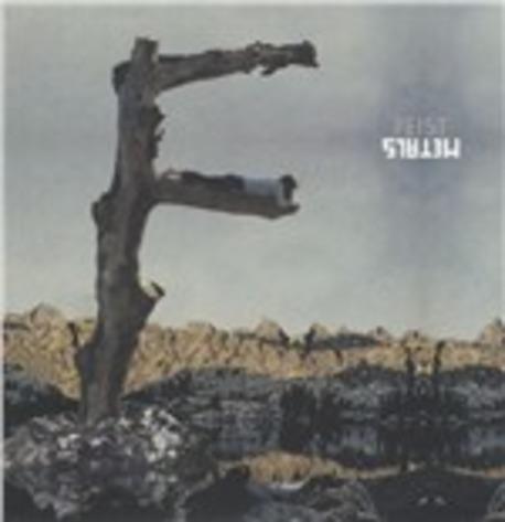 Metals - Vinile LP di Feist