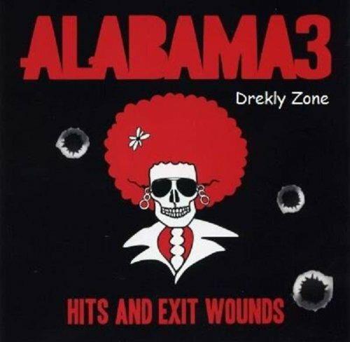 Hits & Exit Wounds - CD Audio di Alabama 3