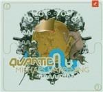 Mishaps Happening - CD Audio di Quantic