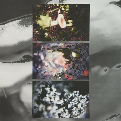 Three Versions - Vinile LP di Simone White,Kassem Mosse