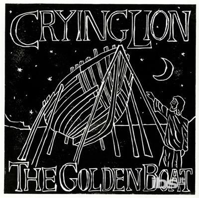 The Golden Boat - Vinile LP di Crying Lion