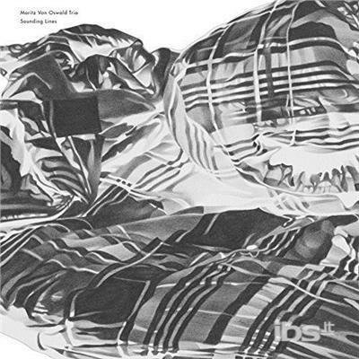 Sounding Lines - Vinile LP di Moritz Von Oswald