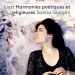Harmonies poetiques et religieuse