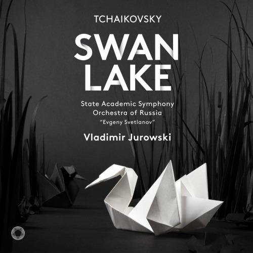 Il Lago Dei Cigni - SuperAudio CD di Pyotr Ilyich Tchaikovsky
