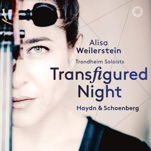 Notte trasfigurata op.4 - CD Audio di Arnold Schönberg