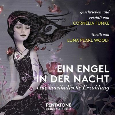 Das Maedchen und der Enge - SuperAudio CD ibrido