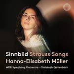 Sinnbild. Strauss Songs