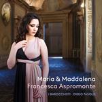 Francesca Aspromonte: Maria & Maddalena