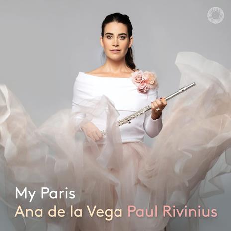 My Raris - CD Audio di Ana De la Vega