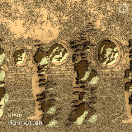 Harmattan - Vinile LP di Klein