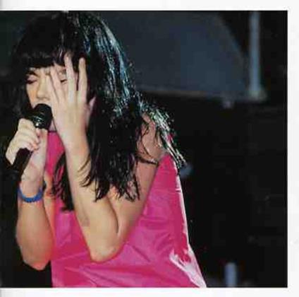Bjork - Post Live - CD Audio di Björk