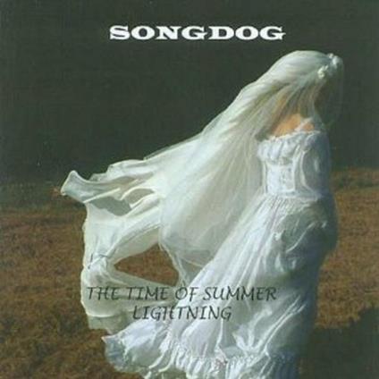 Time of Summer Light - CD Audio di Songdog