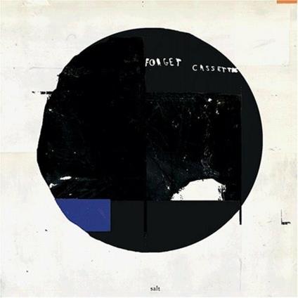 Salt - CD Audio di Forget Cassettes