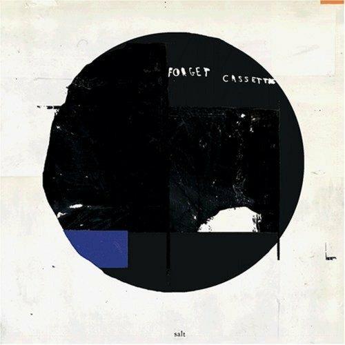 Salt - CD Audio di Forget Cassettes
