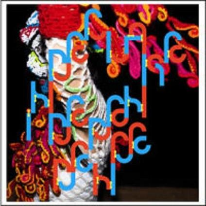 Declare Independence - Vinile LP di Björk