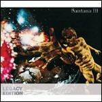 Santana III (Legacy Edition)